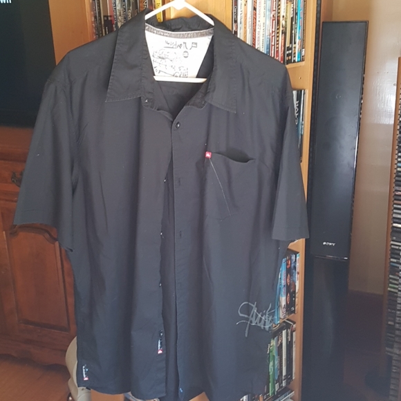 Quiksilver | Shirt - Picture 2 of 4